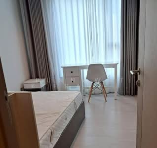 For Rent - Life Asoke-Rama 9, Bangkok