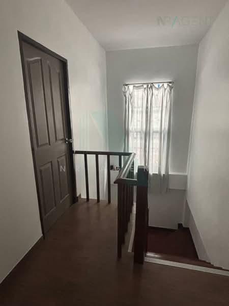 บ้านบุรีรมย์ ศรีนครินทร์ - วงแหวน เทพารักษ์, Samut Prakan, Bangphli Yai, Bang Plee, Samut Prakan, 1 Bedroom, 130 sqm, Semi-Detached House (Twin House) For Sale, by NR AGENT, 500270137 - DDproperty.com
