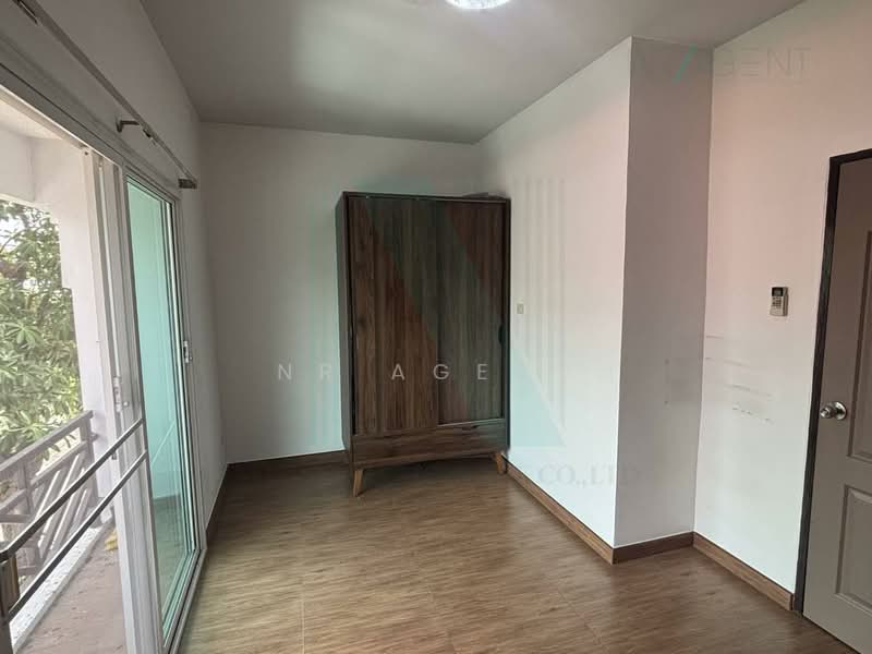บ้านบุรีรมย์ ศรีนครินทร์ - วงแหวน เทพารักษ์, Samut Prakan, Bangphli Yai, Bang Plee, Samut Prakan, 1 Bedroom, 130 sqm, Semi-Detached House (Twin House) For Sale, by NR AGENT, 500270137 - DDproperty.com