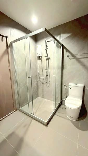 IDEO Sukhumvit Rama 4, Bangkok, Soi Sukhumvit 44, Sukhumvit Road, Phra Kanong, Khlong Toei, Bangkok, 1 Bedroom, 45 sqm, Condo For Rent, by Vichai  Annavakulthorn, 500270138 - DDproperty.com