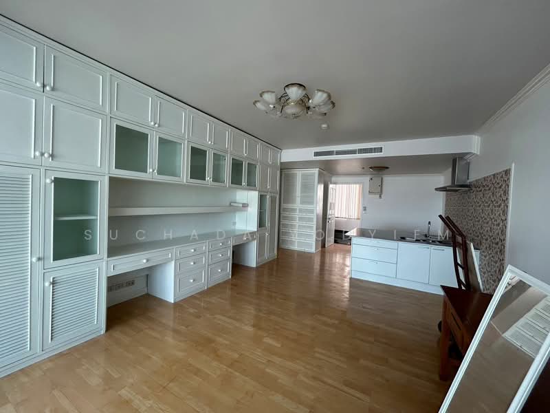 Baan Sathorn Chao Phraya, Bangkok, 931 Charoen Nakhon 15 A Alley, Khlong Ton Sai, Khlong San, Bangkok, 2 Bedrooms, 110 sqm, Condo For Sale, by Suchada Yodyiem, 500270139 - DDproperty.com