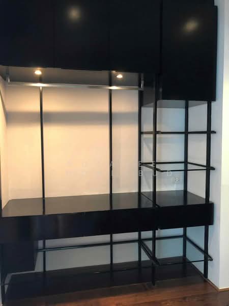 Noble Ambience Sarasin, Bangkok, Soi Sarasin, Sarasin Road, Lumphini, Pathum Wan, Bangkok, 1 Bedroom, 56 sqm, Condo For Rent, by Sutavee Chonlabud, 500270140 - DDproperty.com