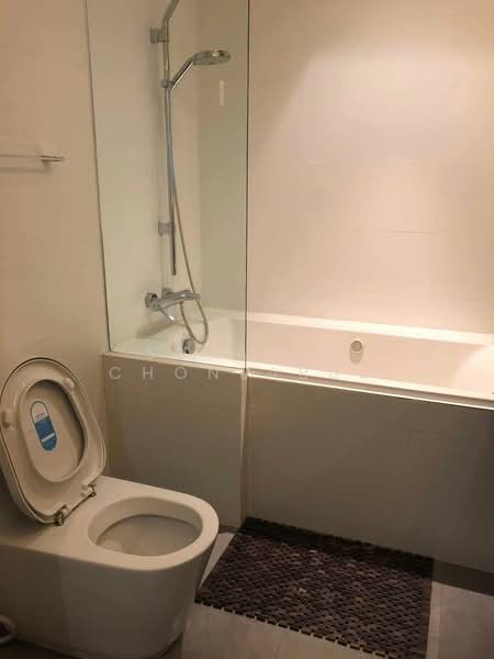 Noble Ambience Sarasin, Bangkok, Soi Sarasin, Sarasin Road, Lumphini, Pathum Wan, Bangkok, 1 Bedroom, 56 sqm, Condo For Rent, by Sutavee Chonlabud, 500270140 - DDproperty.com