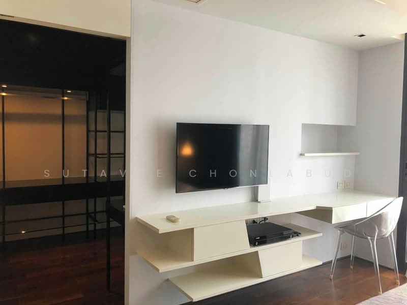 Noble Ambience Sarasin : โนเบิล แอมเบียนส์ สารสิน, กรุงเทพ, ซอยสารสิน ถนนสารสิน, ลุมพินี, ปทุมวัน, กรุงเทพ, 56 ตร.ม., คอนโด ให้เช่า, โดย Sutavee Chonlabud, 500270140 - DDproperty.com