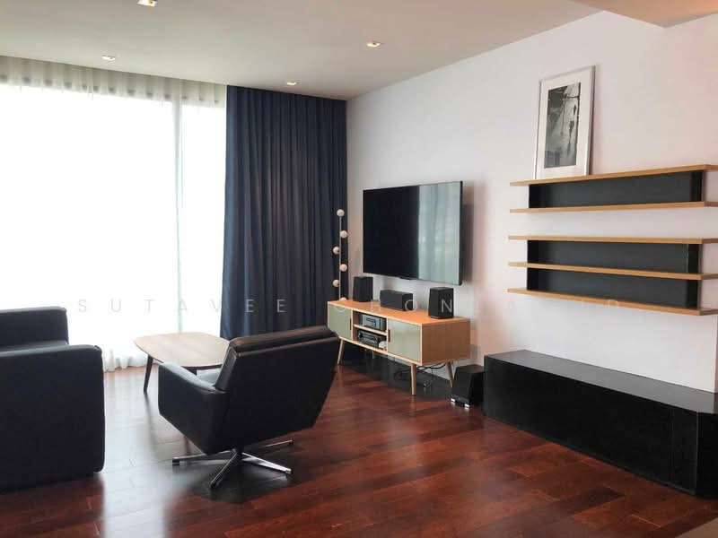 Noble Ambience Sarasin : โนเบิล แอมเบียนส์ สารสิน, กรุงเทพ, ซอยสารสิน ถนนสารสิน, ลุมพินี, ปทุมวัน, กรุงเทพ, 56 ตร.ม., คอนโด ให้เช่า, โดย Sutavee Chonlabud, 500270140 - DDproperty.com