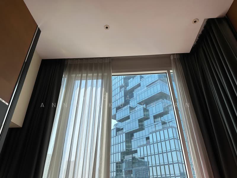 The Infinity : ดิ อินฟินิตี้, กรุงเทพ, 98 ถนนนราธิวาสราชนครินทร์, สีลม, บางรัก, กรุงเทพ, 102 ตร.ม., คอนโด ให้เช่า, โดย Vichai  Annavakulthorn, 500270141 - DDproperty.com