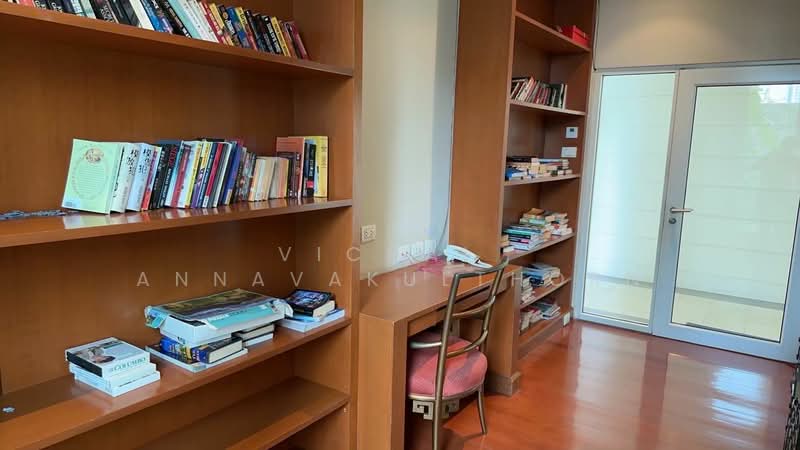 The Infinity, Bangkok, 98 Narathiwatratchanakharin Road, Silom, Bang Rak, Bangkok, 2 Bedrooms, 102 sqm, Condo For Rent, by Vichai  Annavakulthorn, 500270141 - DDproperty.com