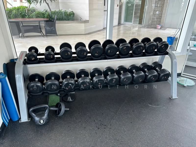 The Infinity, Bangkok, 98 Narathiwatratchanakharin Road, Silom, Bang Rak, Bangkok, 2 Bedrooms, 102 sqm, Condo For Rent, by Vichai  Annavakulthorn, 500270141 - DDproperty.com