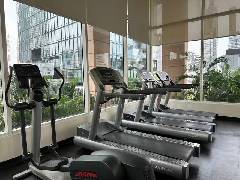 The Infinity, Bangkok, 98 Narathiwatratchanakharin Road, Silom, Bang Rak, Bangkok, 2 Bedrooms, 102 sqm, Condo For Rent, by Vichai  Annavakulthorn, 500270141 - DDproperty.com