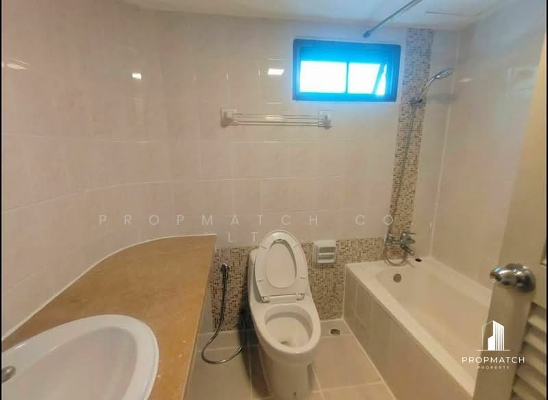 D.H.Grand Tower, Bangkok, Soi Prommit, Khlong Tan Nua, Watthana, Bangkok, 3 Bedrooms, 280 sqm, Condo For Rent, by PROPMATCH CO., LTD., 500270145 - DDproperty.com