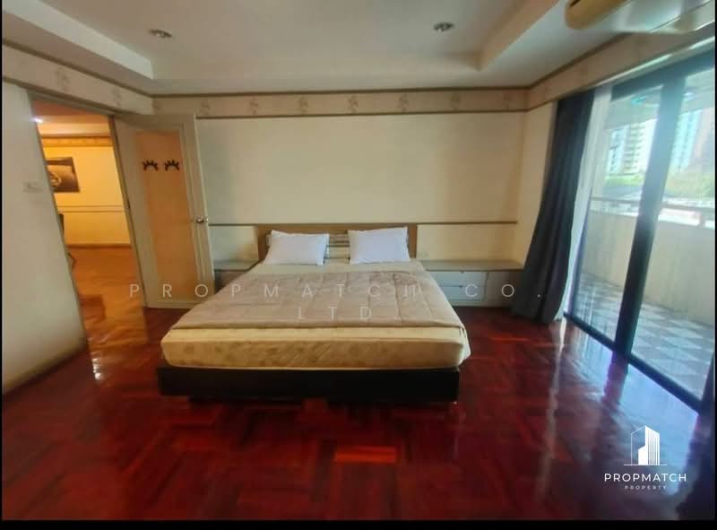 D.H.Grand Tower, Bangkok, Soi Prommit, Khlong Tan Nua, Watthana, Bangkok, 3 Bedrooms, 280 sqm, Condo For Rent, by PROPMATCH CO., LTD., 500270145 - DDproperty.com