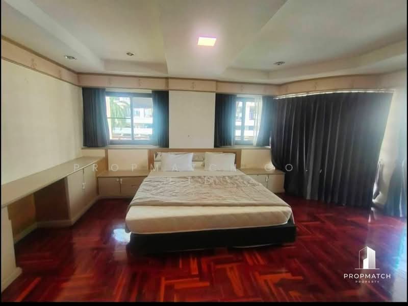 D.H.Grand Tower, Bangkok, Soi Prommit, Khlong Tan Nua, Watthana, Bangkok, 3 Bedrooms, 280 sqm, Condo For Rent, by PROPMATCH CO., LTD., 500270145 - DDproperty.com
