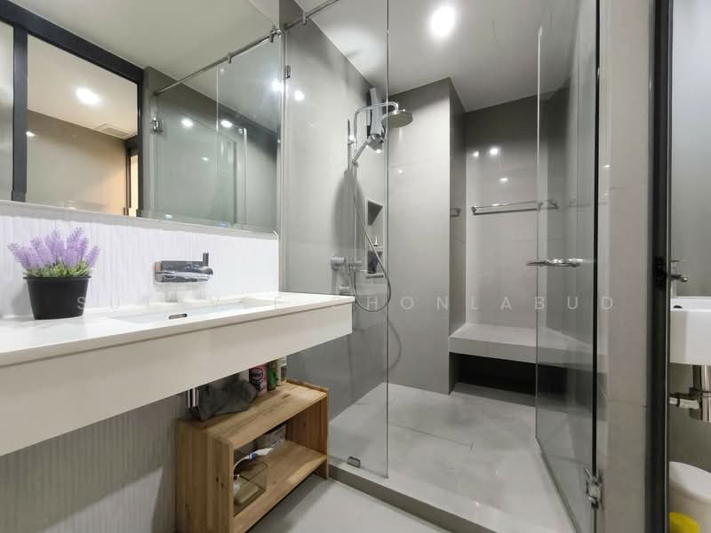 Rhythm Sukhumvit 42 : ริทึ่ม สุขุมวิท 42, กรุงเทพ, ซอยสุขุมวิท 42, พระโขนง, คลองเตย, กรุงเทพ, 45 ตร.ม., คอนโด ให้เช่า, โดย Sutavee Chonlabud, 500270146 - DDproperty.com