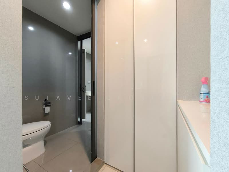 Rhythm Sukhumvit 42, Bangkok, Soi Sukhumvit 42, Sukhumvit Road, Phra Kanong, Khlong Toei, Bangkok, 1 Bedroom, 45 sqm, Condo For Rent, by Sutavee Chonlabud, 500270146 - DDproperty.com