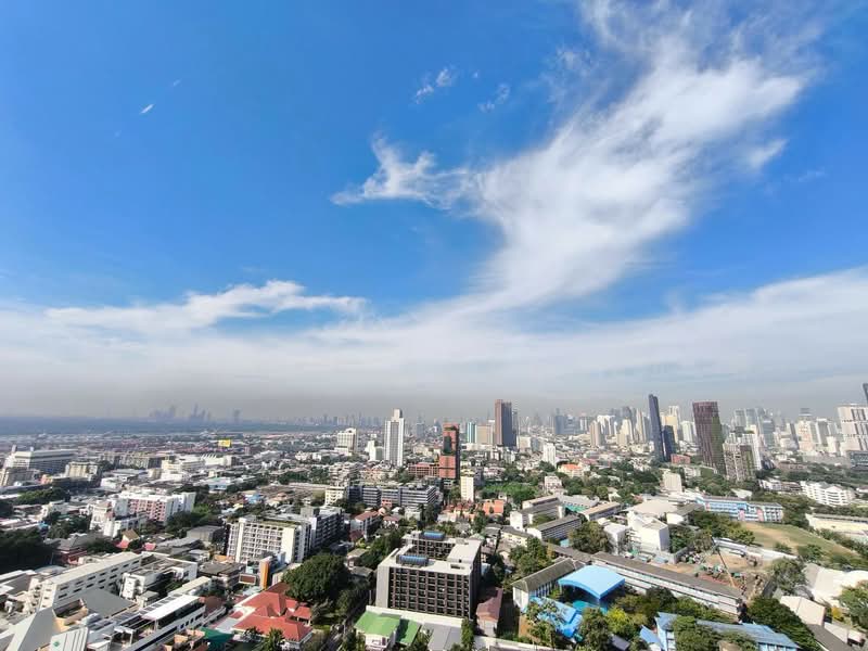 Rhythm Sukhumvit 42 : ริทึ่ม สุขุมวิท 42, กรุงเทพ, ซอยสุขุมวิท 42, พระโขนง, คลองเตย, กรุงเทพ, 45 ตร.ม., คอนโด ให้เช่า, โดย Sutavee Chonlabud, 500270146 - DDproperty.com