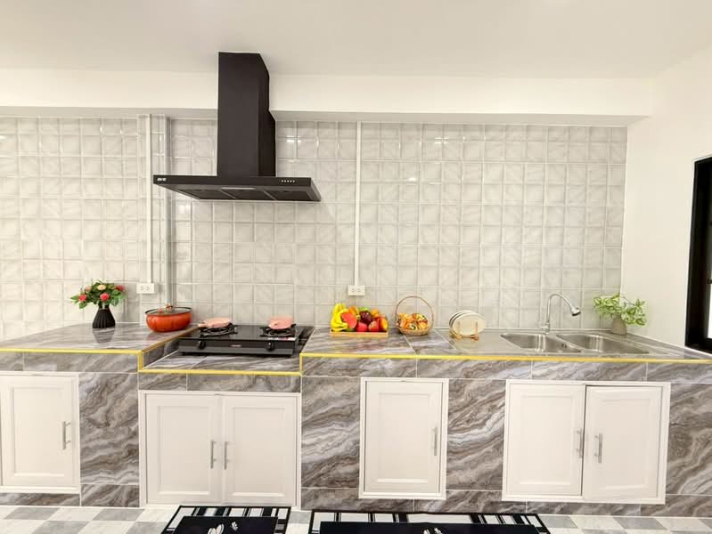 เอกกวิน, Bangkok, Bang Chun, Khlong Sam Wa, Bangkok, 5 Bedrooms, 150 sqm, Single Detached House For Sale, by ปภัชญา ธนัตถ์ภรณ์, 500270147 - DDproperty.com