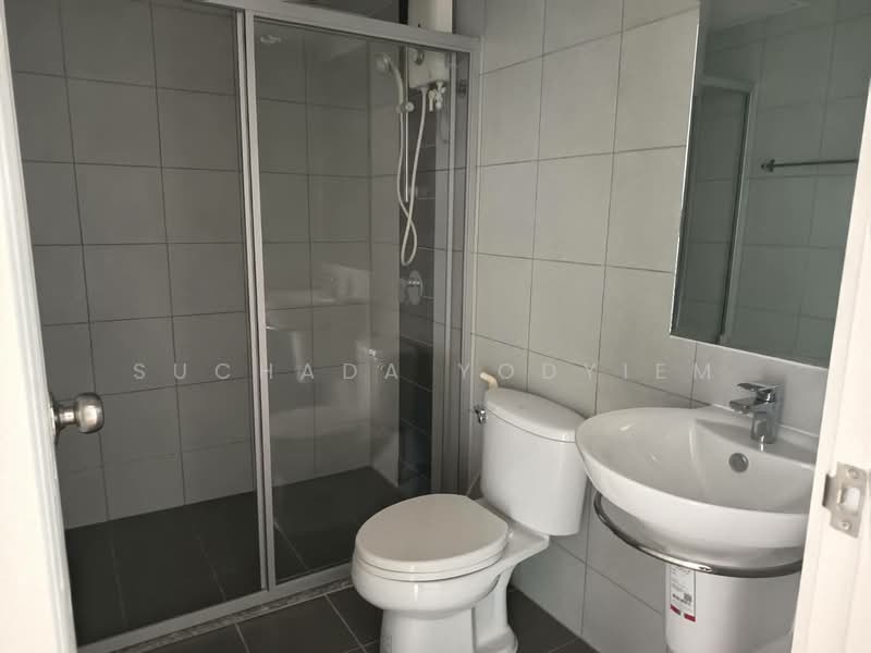 Supalai City Resort Ratchayothin-Phaholyothin 32, Bangkok, Senanikom 1 Rd., Chan Kasem, Chatuchak, Bangkok, 2 Bedrooms, 65 sqm, Condo For Sale, by Suchada Yodyiem, 500270148 - DDproperty.com