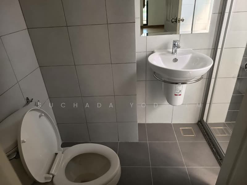 Supalai City Resort Ratchayothin-Phaholyothin 32, Bangkok, Senanikom 1 Rd., Chan Kasem, Chatuchak, Bangkok, 2 Bedrooms, 65 sqm, Condo For Sale, by Suchada Yodyiem, 500270148 - DDproperty.com