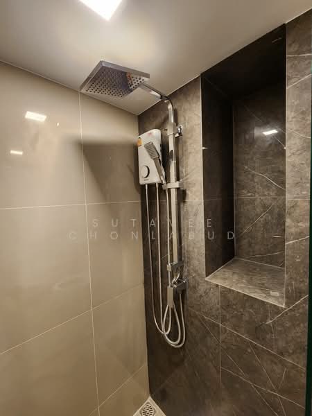 The Tree Pattanakarn-Ekkamai, Bangkok, 89 Phatthanakan Road, Suan Luang, Suan Luang, Bangkok, 1 Bedroom, 37 sqm, Condo For Rent, by Sutavee Chonlabud, 500270151 - DDproperty.com