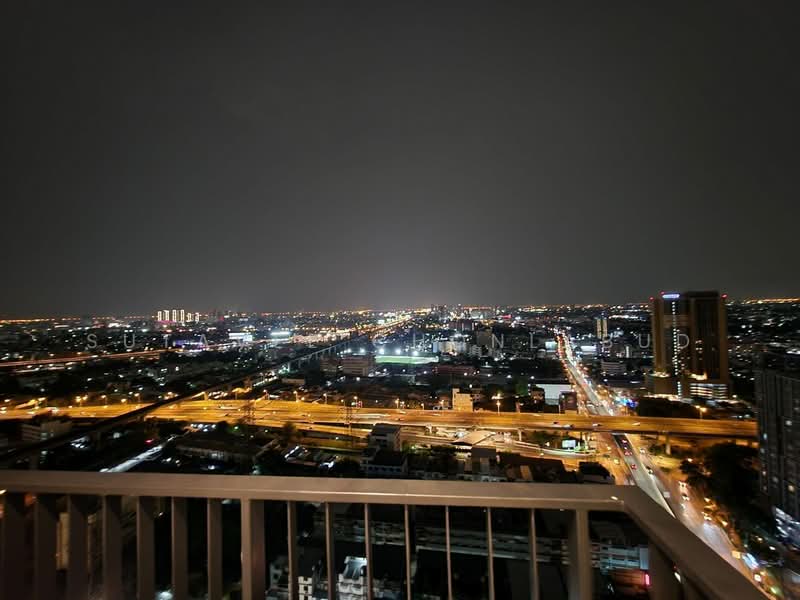 The Tree Pattanakarn-Ekkamai, Bangkok, 89 Phatthanakan Road, Suan Luang, Suan Luang, Bangkok, 1 Bedroom, 37 sqm, Condo For Rent, by Sutavee Chonlabud, 500270151 - DDproperty.com