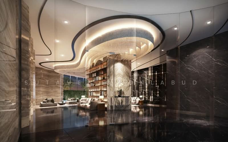 The Tree Pattanakarn-Ekkamai, Bangkok, 89 Phatthanakan Road, Suan Luang, Suan Luang, Bangkok, 1 Bedroom, 37 sqm, Condo For Rent, by Sutavee Chonlabud, 500270151 - DDproperty.com