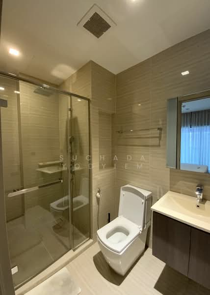 The Line Asoke-Ratchada, Bangkok, Din Daeng Road, Din Daeng, Din Daeng, Bangkok, 1 Bedroom, 35 sqm, Condo For Sale, by Suchada Yodyiem, 500270152 - DDproperty.com