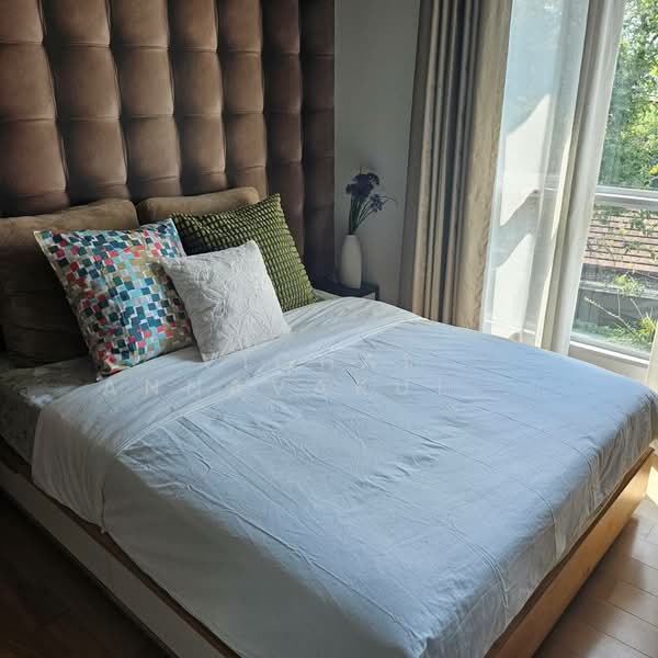 HIVE Sukhumvit 65, Bangkok, 9 Soi Sukhumvit 65, Sukhumvit Road, Phra Kanong Nua, Watthana, Bangkok, 1 Bedroom, 39 sqm, Condo For Rent, by Vichai  Annavakulthorn, 500270155 - DDproperty.com