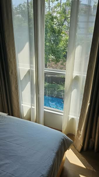 HIVE Sukhumvit 65, Bangkok, 9 Soi Sukhumvit 65, Sukhumvit Road, Phra Kanong Nua, Watthana, Bangkok, 1 Bedroom, 39 sqm, Condo For Rent, by Vichai  Annavakulthorn, 500270155 - DDproperty.com