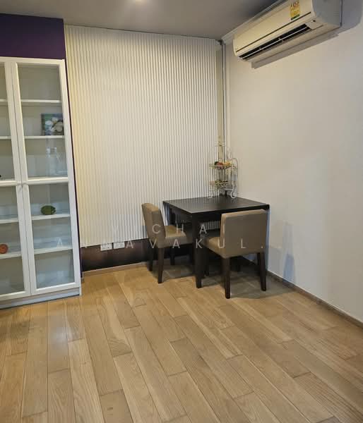 HIVE Sukhumvit 65 (ไฮฟ์ สุขุมวิท65), กรุงเทพ, 9 ซอยสุขุมวิท 65 ถนนสุขุมวิท, พระโขนงเหนือ, วัฒนา, กรุงเทพ, 39 ตร.ม., คอนโด ให้เช่า, โดย Vichai  Annavakulthorn, 500270155 - DDproperty.com