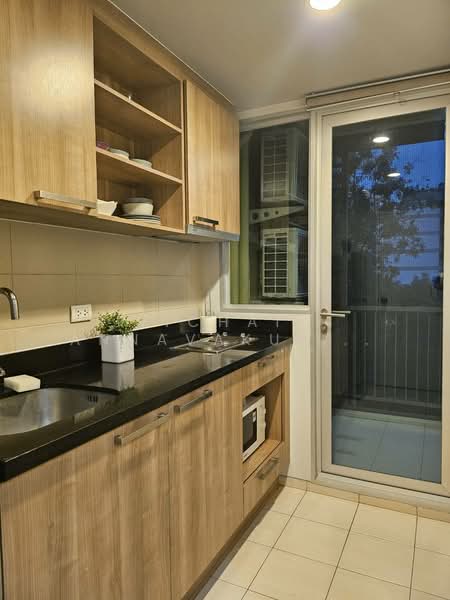 HIVE Sukhumvit 65, Bangkok, 9 Soi Sukhumvit 65, Sukhumvit Road, Phra Kanong Nua, Watthana, Bangkok, 1 Bedroom, 39 sqm, Condo For Rent, by Vichai  Annavakulthorn, 500270155 - DDproperty.com