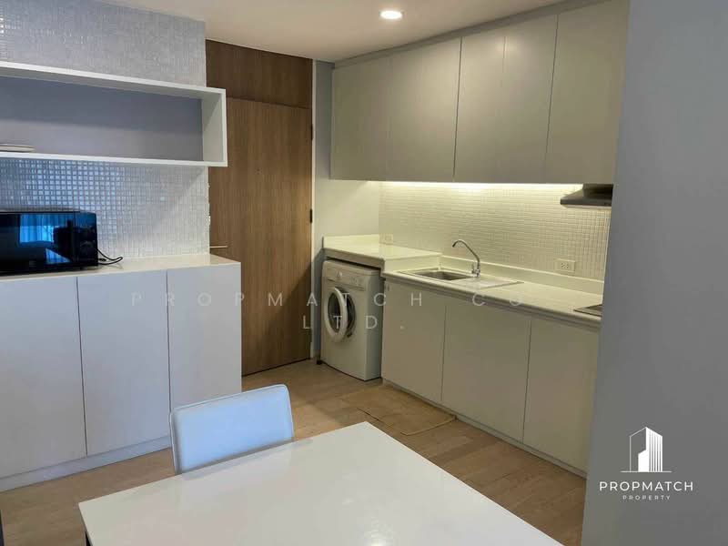 Noble Remix, Bangkok, 772 Soi Sukhumvit 36, Sukhumvit Road, Khong Tan, Khlong Toei, Bangkok, Studio, 40 sqm, Condo For Rent, by PROPMATCH CO., LTD., 500270158 - DDproperty.com