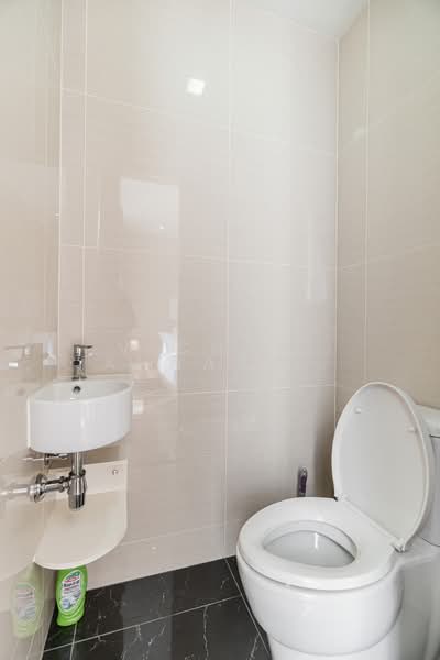 Park Origin Phrom Phong (Park 24), Bangkok, 68 Soi Sukhumvit 24, Khong Tan, Khlong Toei, Bangkok, 1 Bedroom, 29 sqm, Condo For Rent, by Vichai  Annavakulthorn, 500270159 - DDproperty.com