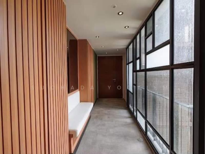 The Pano Rama 3, Bangkok, 890 Rama 3 Road, Bang Pong Pang, Yan Nawa, Bangkok, 3 Bedrooms, 246 sqm, Condo For Sale, by Suchada Yodyiem, 500270160 - DDproperty.com