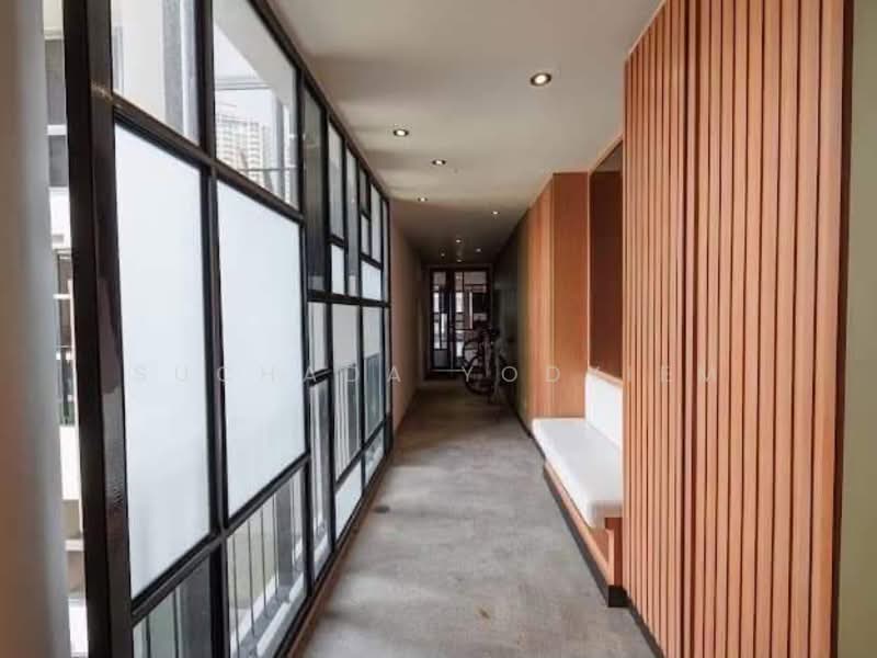 The Pano Rama 3, Bangkok, 890 Rama 3 Road, Bang Pong Pang, Yan Nawa, Bangkok, 3 Bedrooms, 246 sqm, Condo For Sale, by Suchada Yodyiem, 500270160 - DDproperty.com