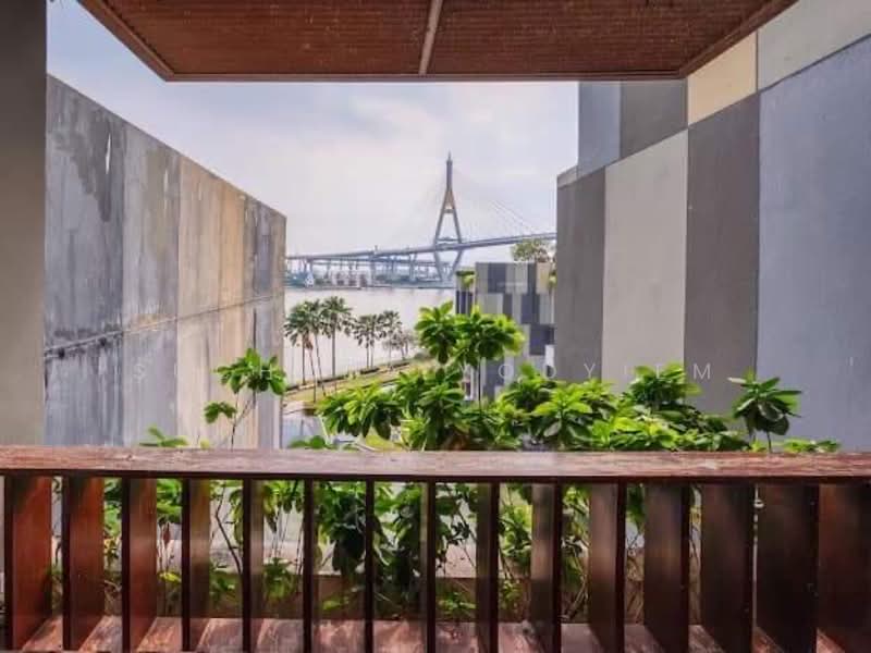 The Pano Rama 3, Bangkok, 890 Rama 3 Road, Bang Pong Pang, Yan Nawa, Bangkok, 3 Bedrooms, 246 sqm, Condo For Sale, by Suchada Yodyiem, 500270160 - DDproperty.com