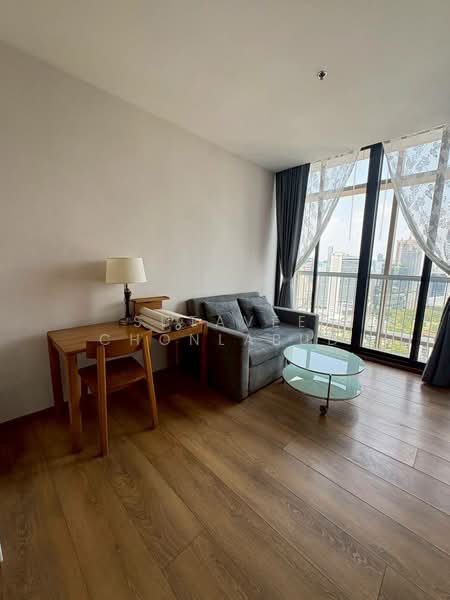 Park Origin Phrom Phong (Park 24), Bangkok, 68 Soi Sukhumvit 24, Khong Tan, Khlong Toei, Bangkok, 1 Bedroom, 58 sqm, Condo For Rent, by Sutavee Chonlabud, 500270161 - DDproperty.com