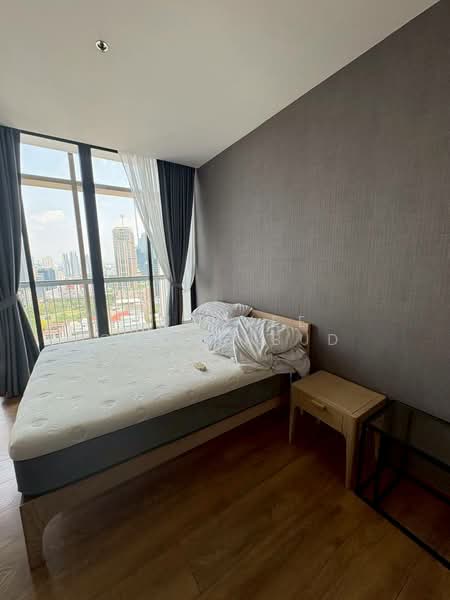 Park Origin Phrom Phong (Park 24), Bangkok, 68 Soi Sukhumvit 24, Khong Tan, Khlong Toei, Bangkok, 1 Bedroom, 58 sqm, Condo For Rent, by Sutavee Chonlabud, 500270161 - DDproperty.com