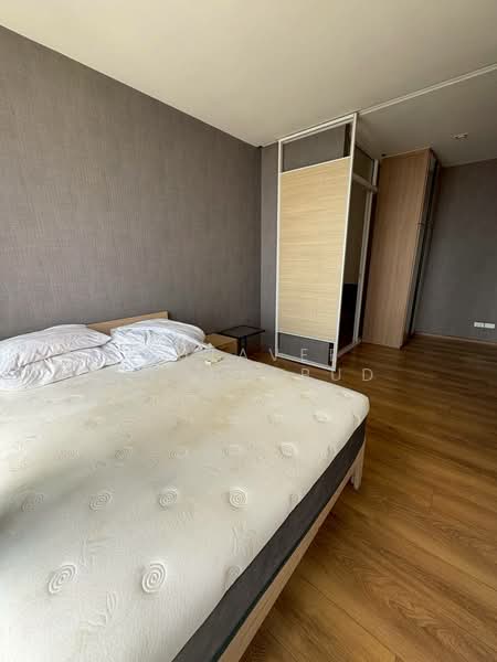 Park Origin Phrom Phong (Park 24), Bangkok, 68 Soi Sukhumvit 24, Khong Tan, Khlong Toei, Bangkok, 1 Bedroom, 58 sqm, Condo For Rent, by Sutavee Chonlabud, 500270161 - DDproperty.com