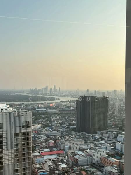 Park Origin Phrom Phong (Park 24), Bangkok, 68 Soi Sukhumvit 24, Khong Tan, Khlong Toei, Bangkok, 1 Bedroom, 58 sqm, Condo For Rent, by Sutavee Chonlabud, 500270161 - DDproperty.com