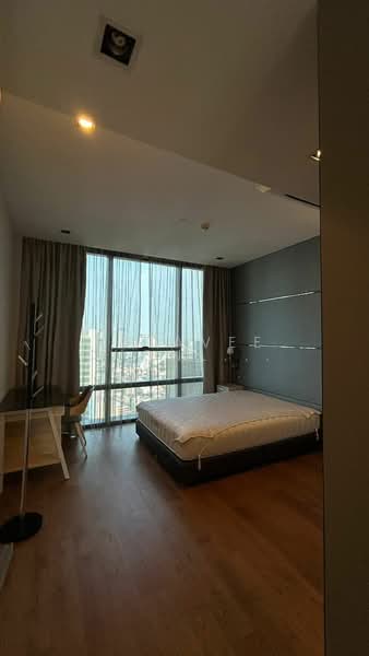 The Bangkok Sathorn : เดอะ แบงค็อก สาทร, กรุงเทพ, 111 ถนนสาทรใต้, ยานนาวา, สาทร, กรุงเทพ, 125 ตร.ม., คอนโด ให้เช่า, โดย Sutavee Chonlabud, 500270162 - DDproperty.com