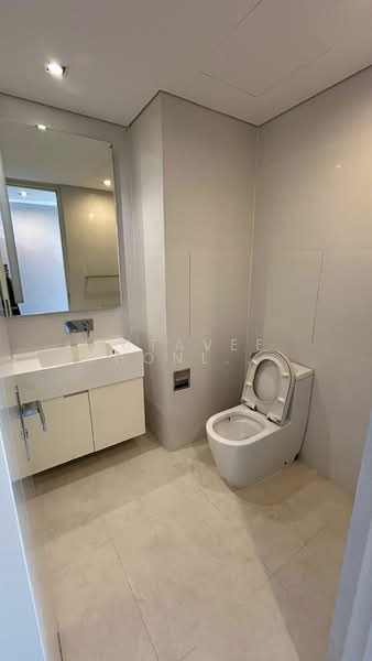 The Bangkok Sathorn, Bangkok, 111 South Sathorn Road, Yan Nawa, Sathon, Bangkok, 2 Bedrooms, 125 sqm, Condo For Rent, by Sutavee Chonlabud, 500270162 - DDproperty.com