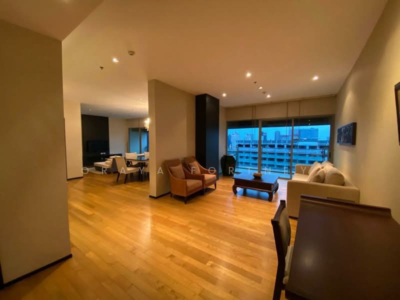 The Madison, Bangkok, Sukhumvit 41, Khlong Tan Nua, Watthana, Bangkok, 3 Bedrooms, 230 sqm, Condo For Rent, by Oraya Fortney, 500270163 - DDproperty.com