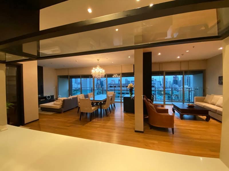 The Madison, Bangkok, Sukhumvit 41, Khlong Tan Nua, Watthana, Bangkok, 3 Bedrooms, 230 sqm, Condo For Rent, by Oraya Fortney, 500270163 - DDproperty.com