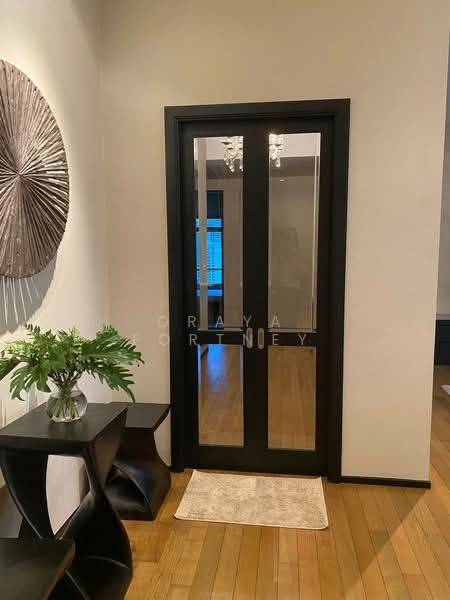 The Madison, Bangkok, Sukhumvit 41, Khlong Tan Nua, Watthana, Bangkok, 3 Bedrooms, 230 sqm, Condo For Rent, by Oraya Fortney, 500270163 - DDproperty.com