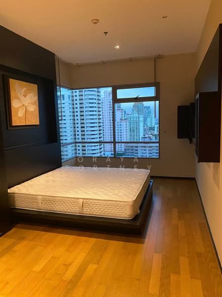 The Madison, Bangkok, Sukhumvit 41, Khlong Tan Nua, Watthana, Bangkok, 3 Bedrooms, 230 sqm, Condo For Rent, by Oraya Fortney, 500270163 - DDproperty.com