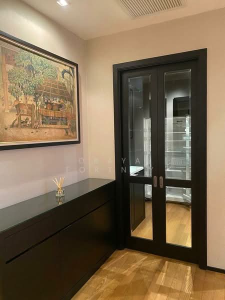 The Madison, Bangkok, Sukhumvit 41, Khlong Tan Nua, Watthana, Bangkok, 3 Bedrooms, 230 sqm, Condo For Rent, by Oraya Fortney, 500270163 - DDproperty.com