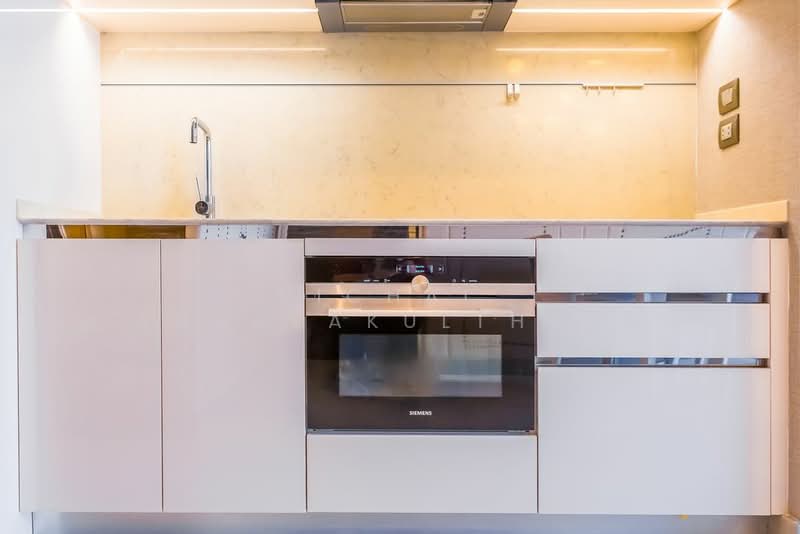 The Bangkok Sathorn, Bangkok, 111 South Sathorn Road, Yan Nawa, Sathon, Bangkok, 1 Bedroom, 60 sqm, Condo For Rent, by Vichai  Annavakulthorn, 500270166 - DDproperty.com