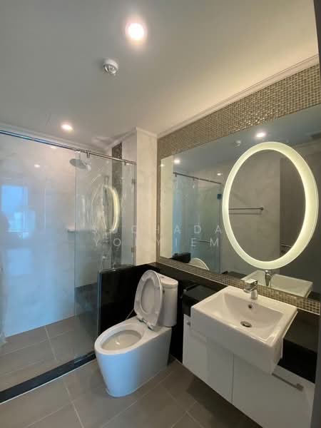 Supalai Oriental Sukhumvit 39 : ศุภาลัย โอเรียนทัล สุขุมวิท 39, กรุงเทพ, ซอย สุขุมวิท 39, คลองตันเหนือ, วัฒนา, กรุงเทพ, 99 ตร.ม., คอนโด ขาย, โดย Suchada Yodyiem, 500270167 - DDproperty.com