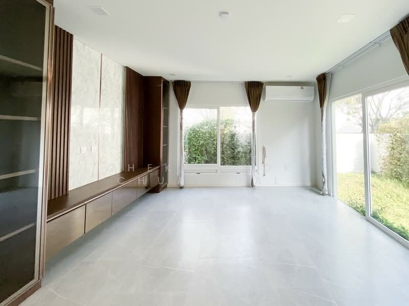 For Sale - Siwalee Bangna Km.13, Samut Prakan