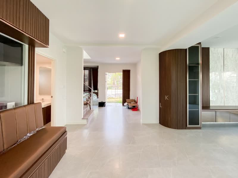 For Sale - Siwalee Bangna Km.13, Samut Prakan